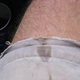 Illustration for article titled Behold The Upper Thigh Of Bill Simmons
